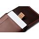 Bellroy Note Sleeve cocoa