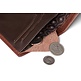 Bellroy Note Sleeve cocoa