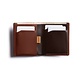 Bellroy Note Sleeve cocoa