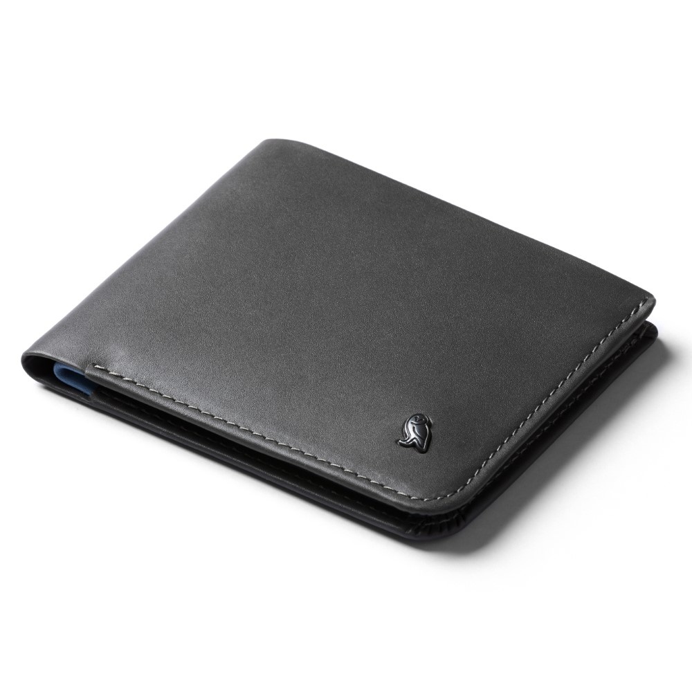 Bellroy Hide & Seek charcoal
