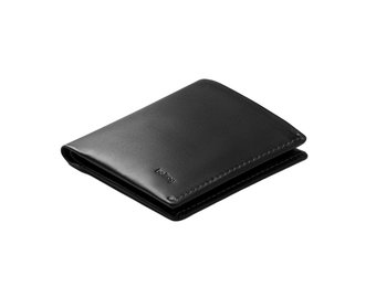 Bellroy Note Sleeve black