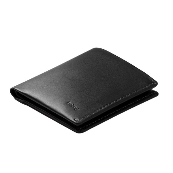 Bellroy Note Sleeve black