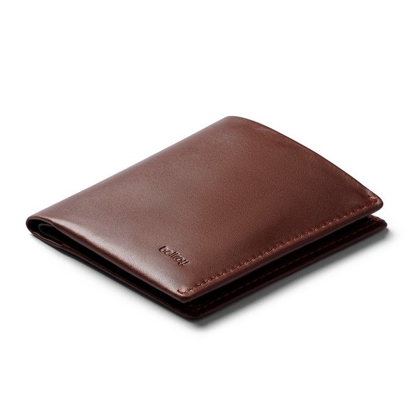 Bellroy Note Sleeve cocoa