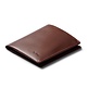 Bellroy Note Sleeve cocoa
