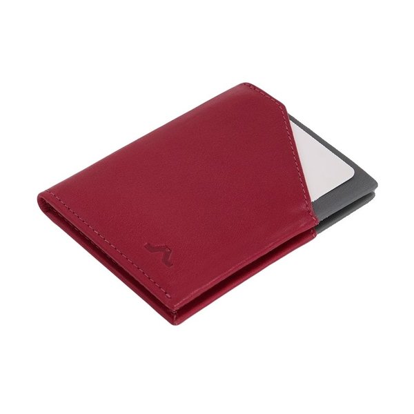 ROIK City Burgundy