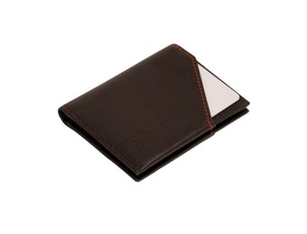 ROIK City Dark Brown