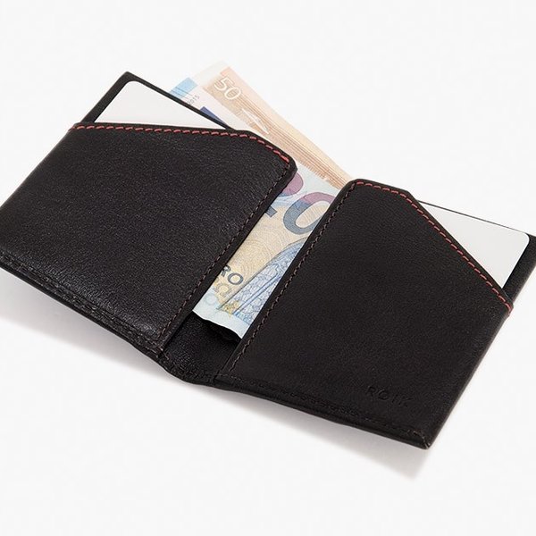 ROIK City Dark Brown