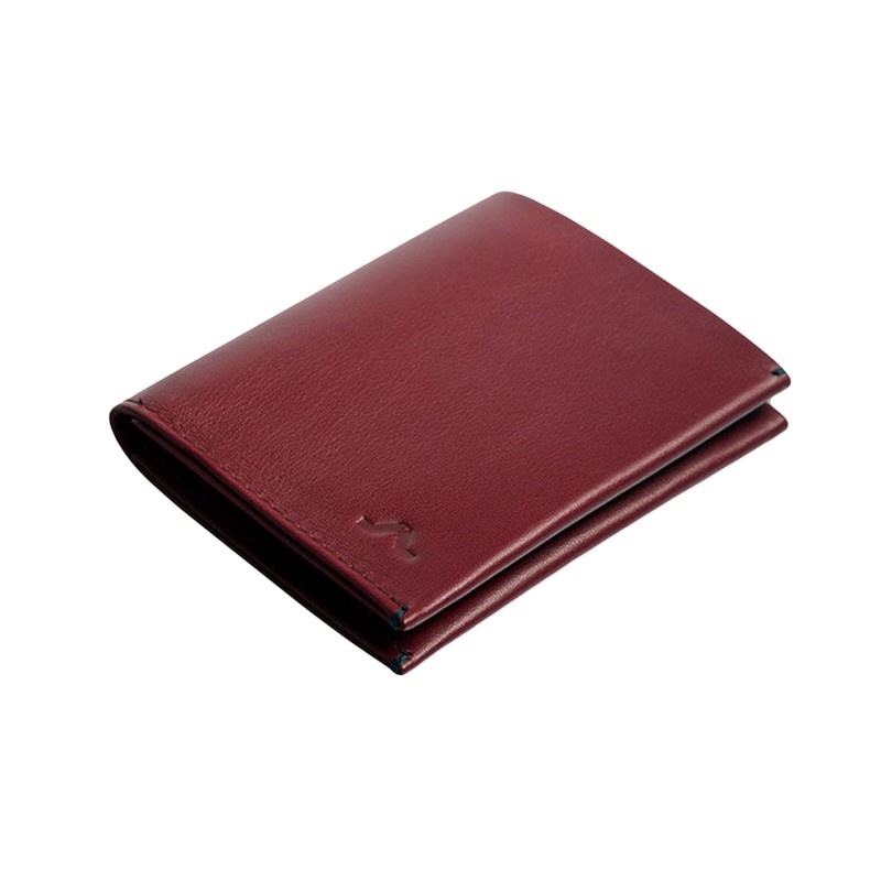 ROIK Town Maroon