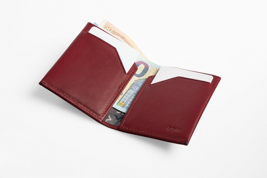 ROIK Town Maroon