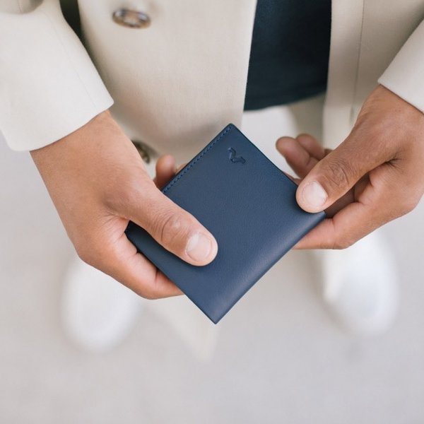 ROIK Avenue Blue Navy