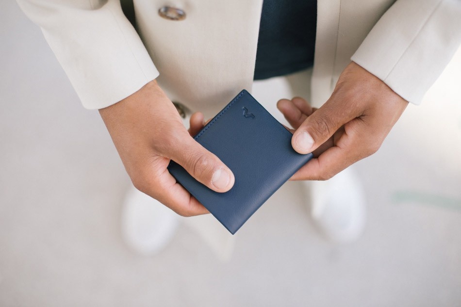 ROIK Avenue Blue Navy