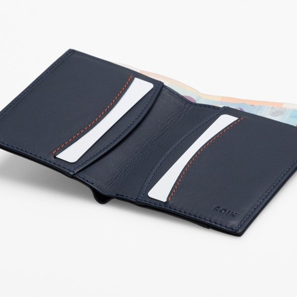 ROIK Avenue Blue Navy