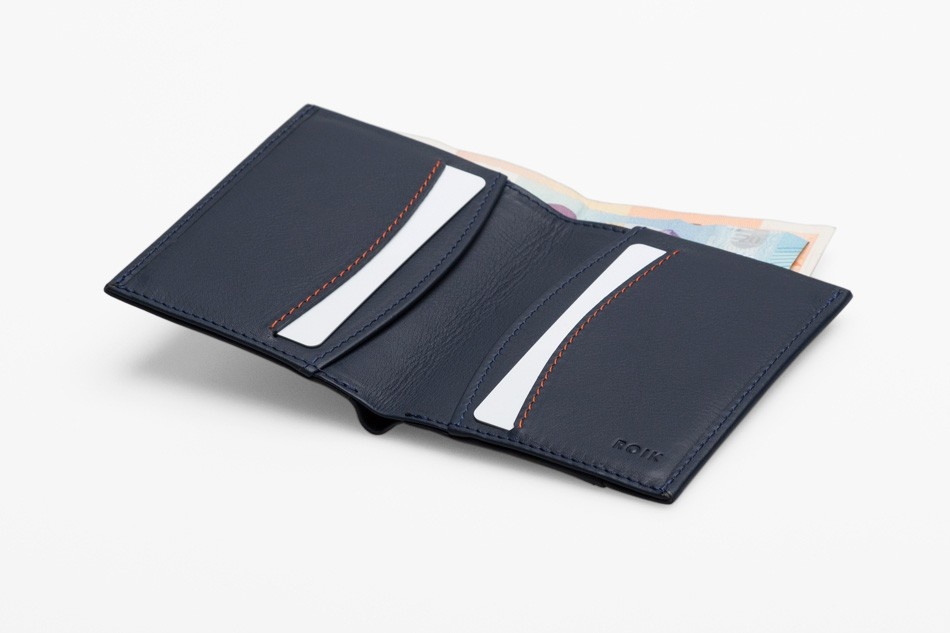 ROIK Avenue Blue Navy