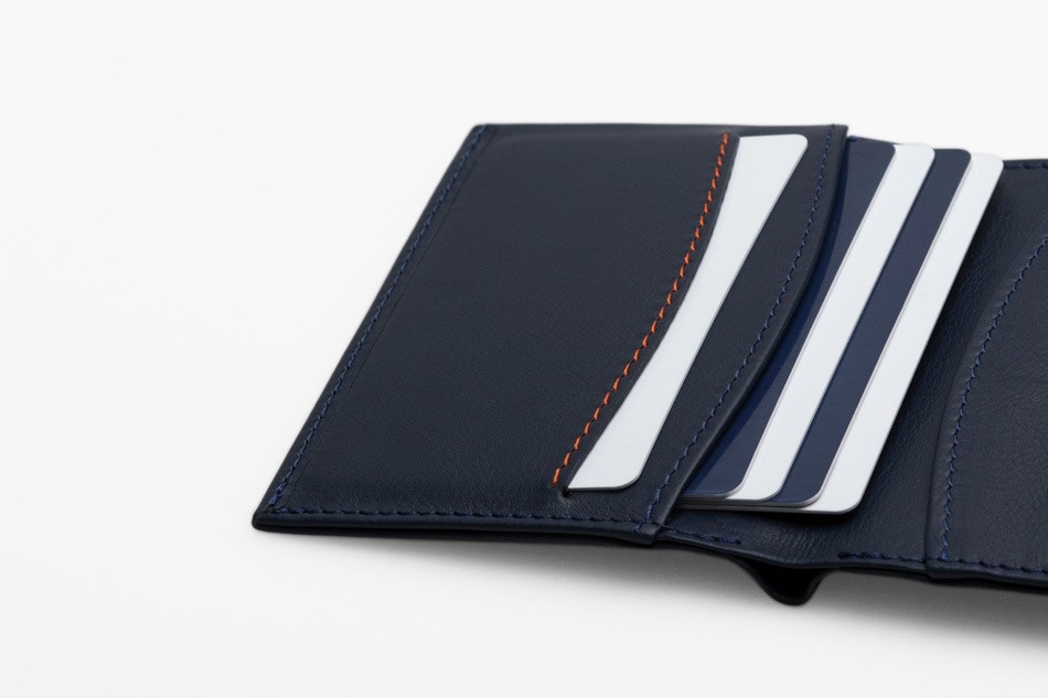 ROIK Avenue Blue Navy