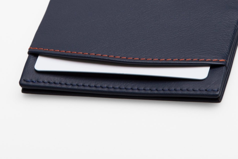 ROIK Avenue Blue Navy