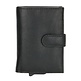 Walnor creditcardhouder zwart