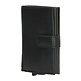 Walnor creditcardhouder zwart