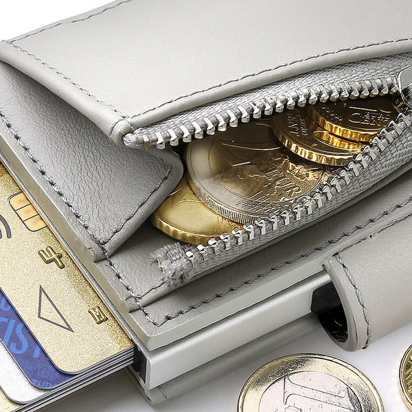 Ögon Cascade Zipper Snap blaster