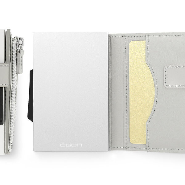 Ögon Cascade Zipper Snap blaster