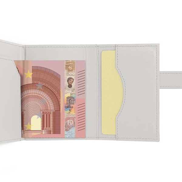 Ögon Cascade Zipper Snap blaster