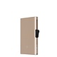 C-secure XL Cardholder champagne gold