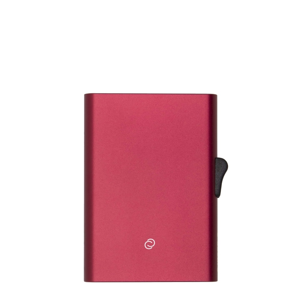C-secure XL Cardholder bordeaux