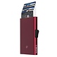 C-secure XL Cardholder bordeaux