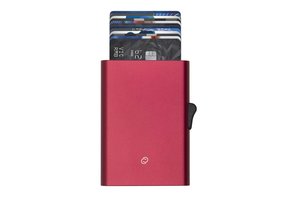 C-secure XL Cardholder bordeaux