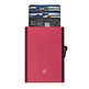 C-secure XL Cardholder bordeaux