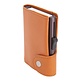 C-secure XL Wallet arancio
