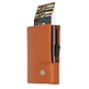 C-secure XL Wallet arancio