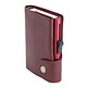 C-secure XL Wallet red