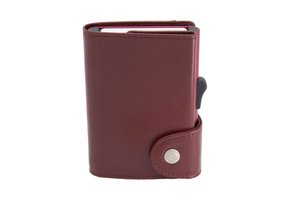 C-secure XL Wallet red