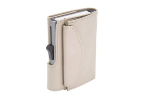 C-secure XL Coin Wallet chic