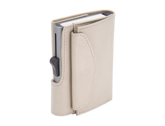 C-secure XL Coin Wallet chic