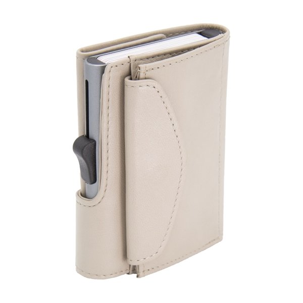 C-secure XL Coin Wallet chic