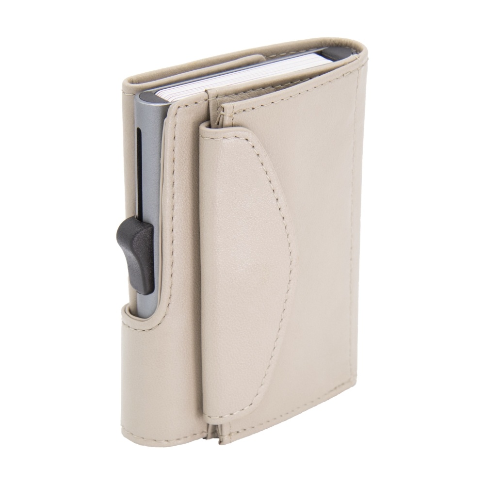 C-secure XL Coin Wallet chic