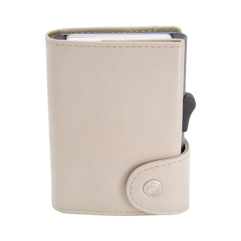 C-secure XL Coin Wallet chic