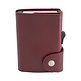 C-secure XL Coin Wallet red
