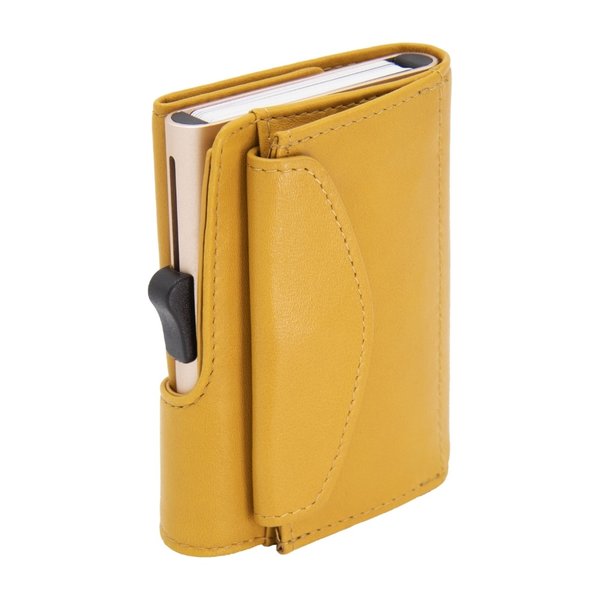 C-secure XL Coin Wallet solis