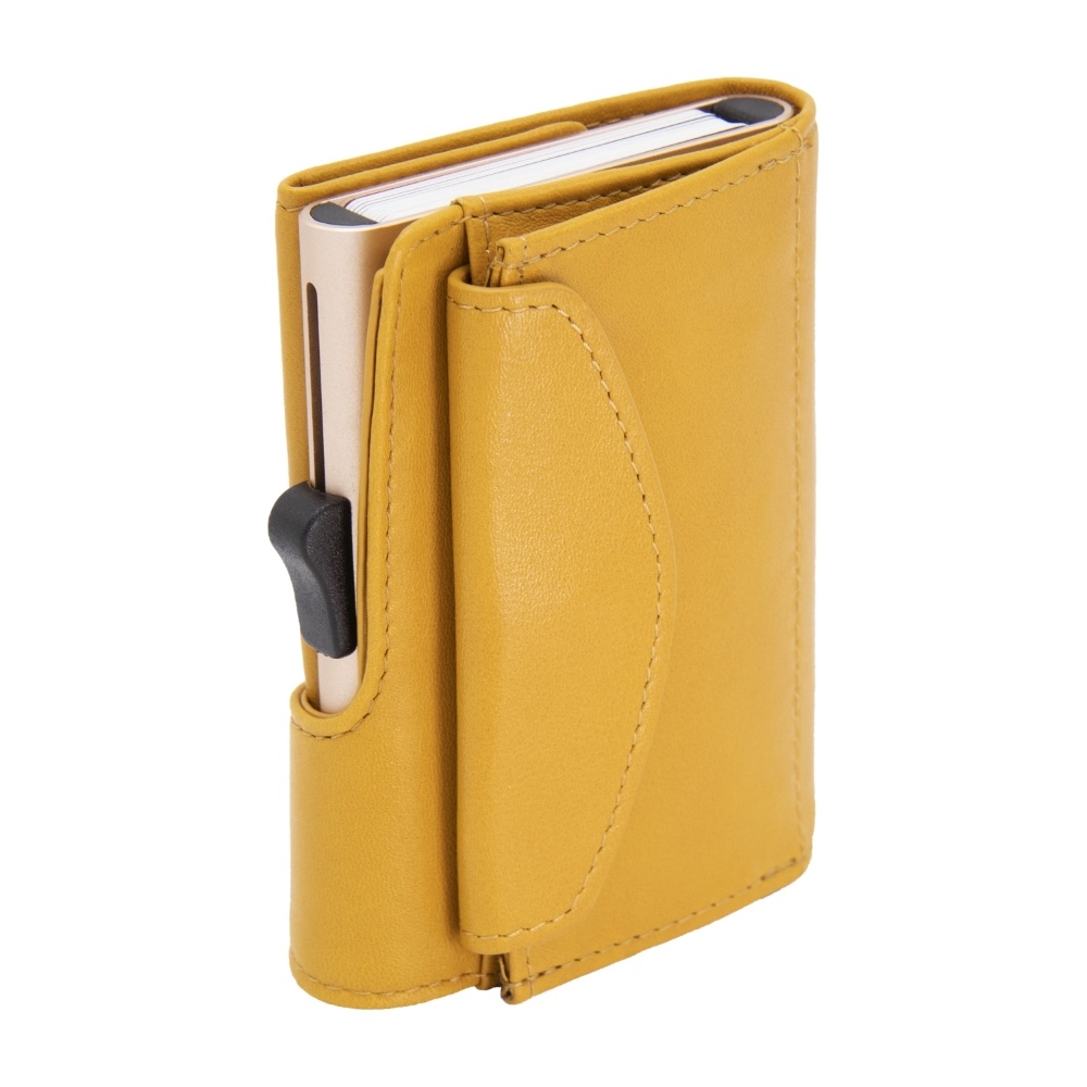 C-secure XL Coin Wallet solis