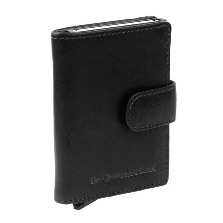 Chesterfield Loughton zwart