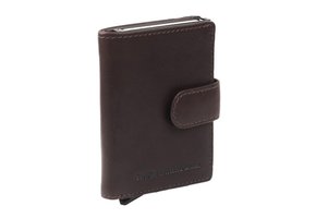 Chesterfield Loughton bruin