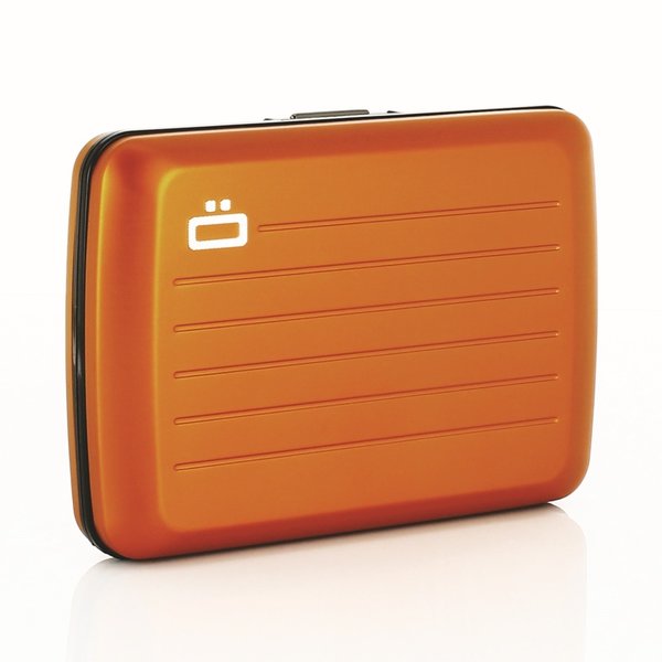 Ögon Stockholm V2 orange