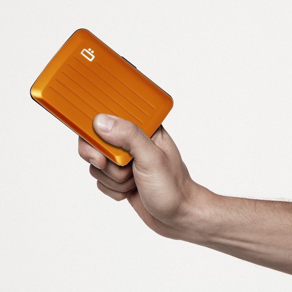 Ögon Stockholm V2 orange