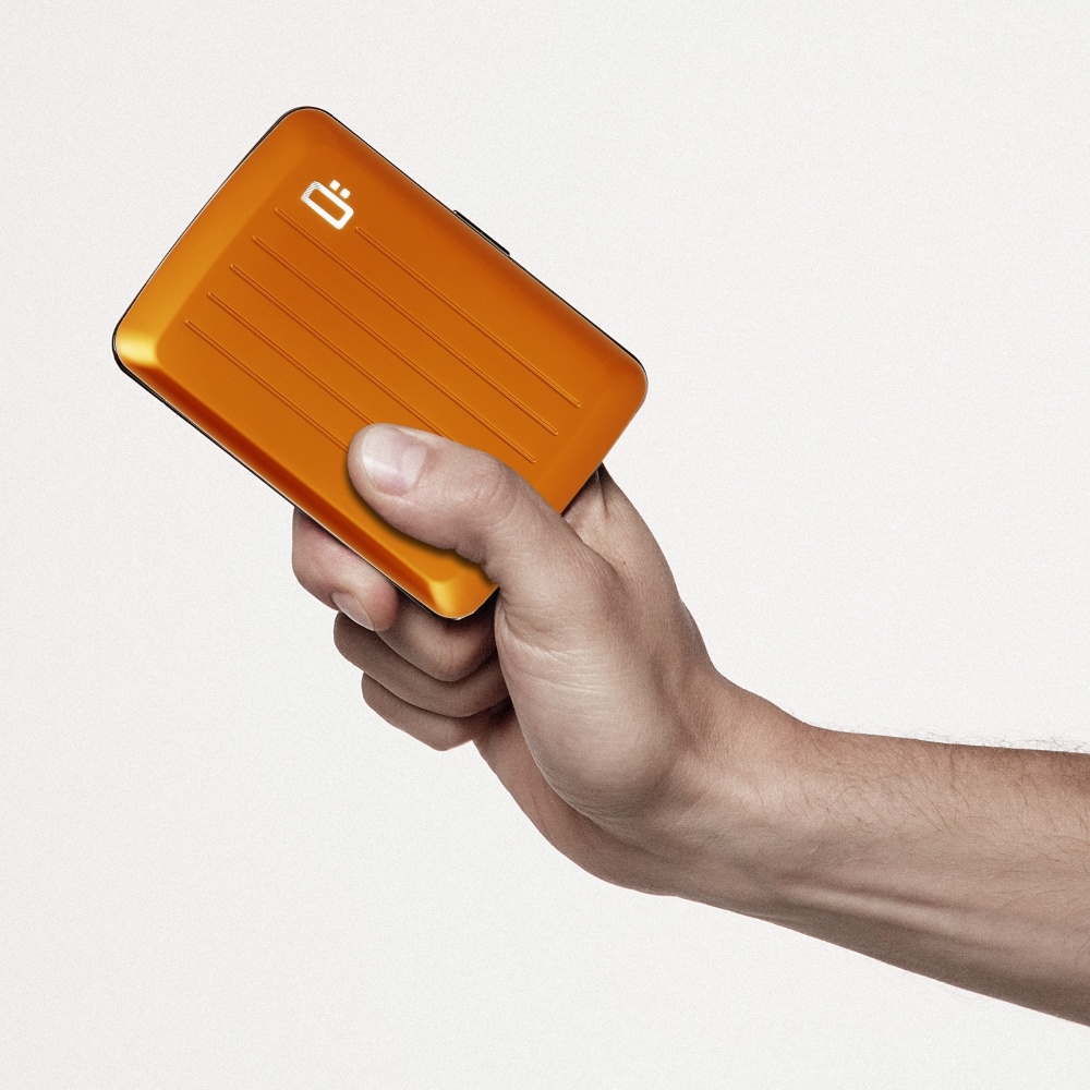 Ögon Stockholm V2 orange