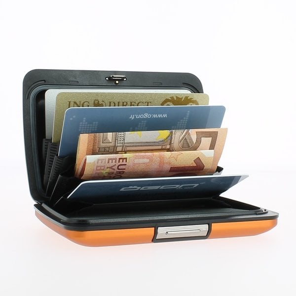 Ögon Stockholm V2 orange