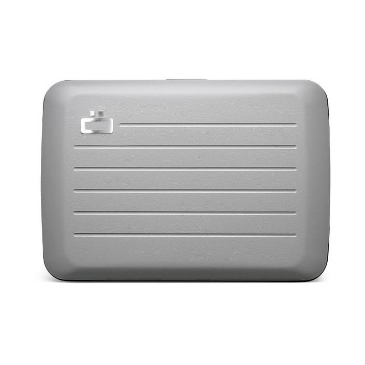 Ögon Stockholm V2 Matt Stone Grey