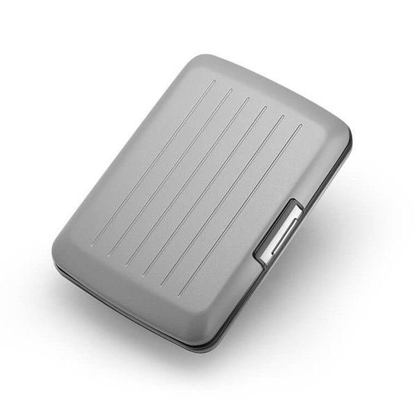 Ögon Stockholm V2 Matt Stone Grey