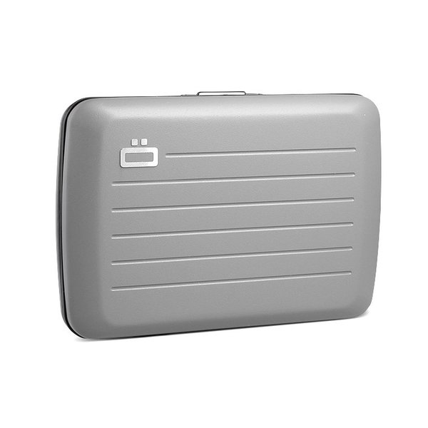 Ögon Stockholm V2 Matt Stone Grey